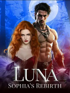 Luna Sophia's Rebirth