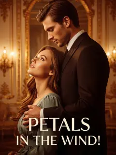 PETALS IN THE WIND!(Three stories of Love, Independence, and Defiance)