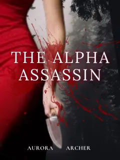 Die Alpha-Assassine