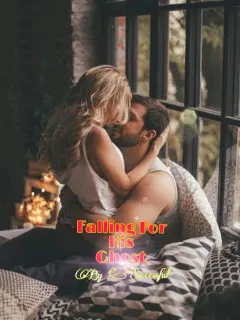 Falling For His Ghost 
