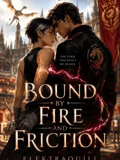 Bound by Fire and Friction