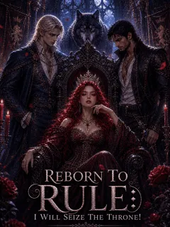Reborn To Rule: I Will Seize The Throne!