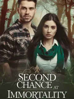 Second Chance at Immortality
