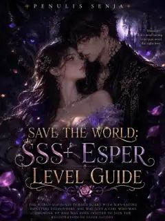Save The World: Sss+ Esper level Guide