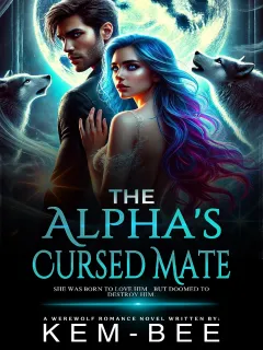 The Alpha’s Cursed Mate