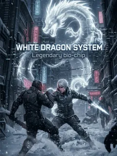 WHITE DRAGON SYSTEM