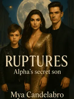 RUPTURES - Alpha's Secret Son