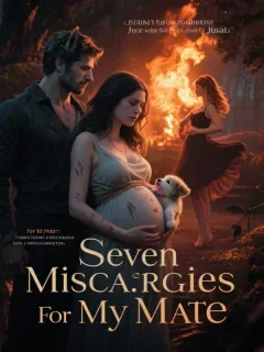 Seven Miscarriages For My Mate