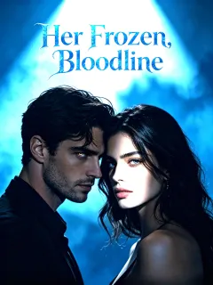 Her Frozen Bloodline.