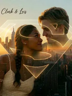 Clark and Lois