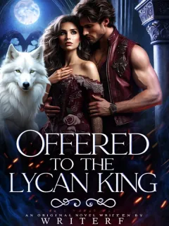 Offered To The Lycan King