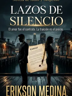 Lazos de Silencio