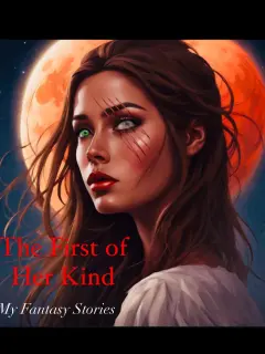 The First of Her Kind