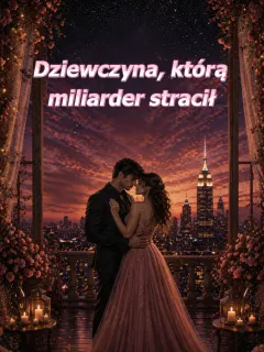 Dziewczyna, którą miliarder stracił
