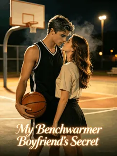 My Benchwarmer Boyfriend's Secret