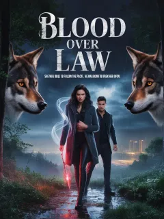 Blood Over Law