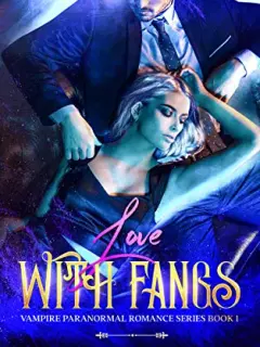 A Paranormal Romance Series Book 1-5