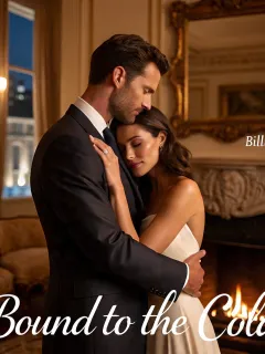 Bound to the Cold Billionaire