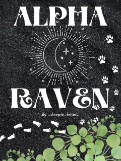 Alpha Raven