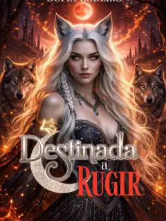 Destinada a rugir