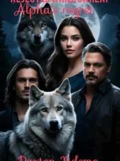 Rejected While on Heat: Alpha's Regret