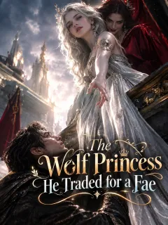 The Wolf Princess He Traded for a Fae