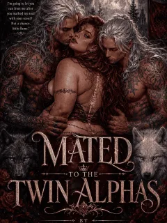 Mated To The Twin Alphas