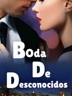 Boda de desconocidos