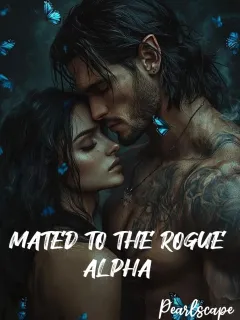MATED TO THE ROGUE ALPHA