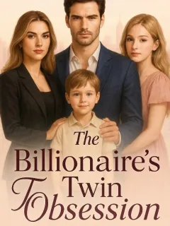Billionaire's Twin Obsession 