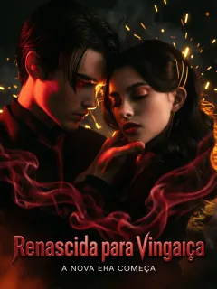 Renascida para Vingança