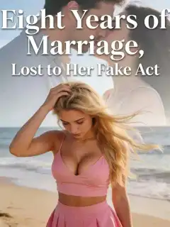Eight Years of Marriage, Lost to Her Fake Act