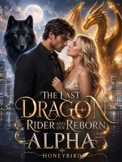 The Last Dragon Rider & Her Reborn Alpha