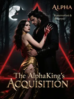 The Alpha King's Acquisition