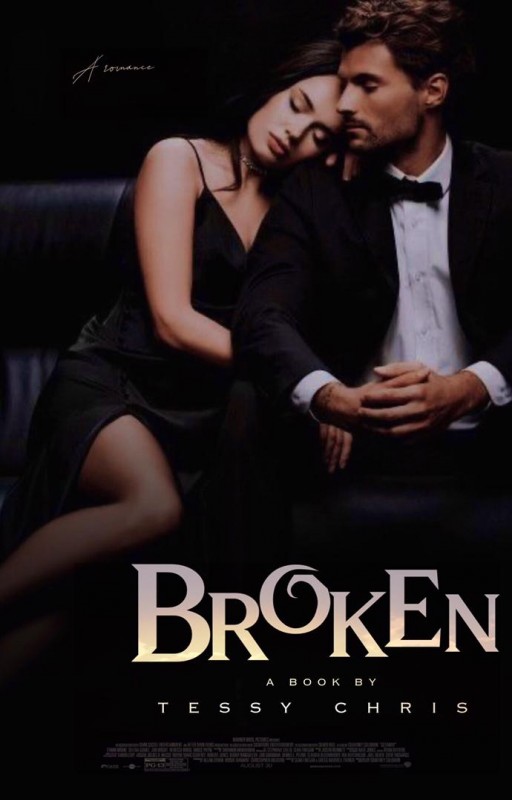 Broken