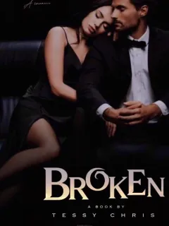 Broken