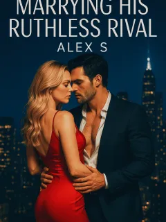 Marrying His Ruthless Rival