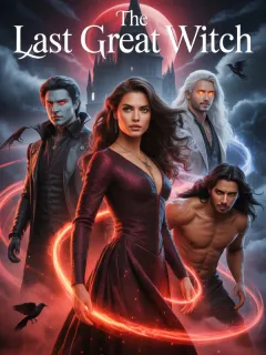 The Last Great Witch