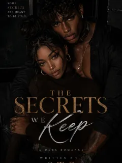 The Secrets We Keep