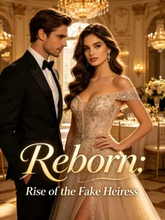 Reborn: Rise of the Fake Heiress