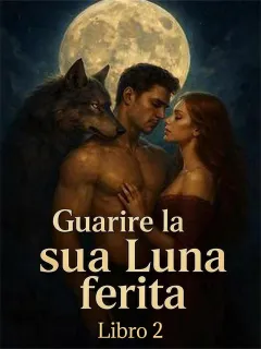 Guarire la sua Luna ferita - Libro 2