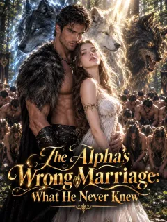 The Alpha’s Wrong Marriage: What He Never Knew
