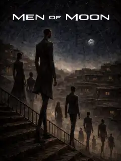 Men of Moon
