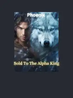Sold To The Alpha King