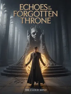 ECHOES OF THE FORGOTTEN THRONE
