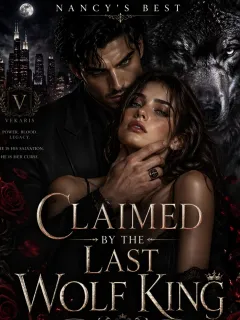 CLAIMED BY THE LAST WOLF KING