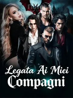 Legata Ai Miei Compagni