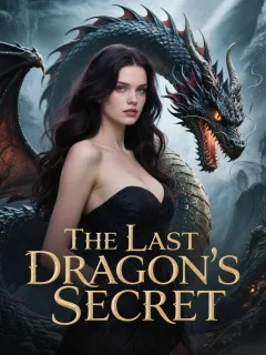 The Last Dragon's Secret