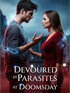 Devoured by Parasites at Doomsday