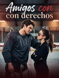 Amigos con derechos